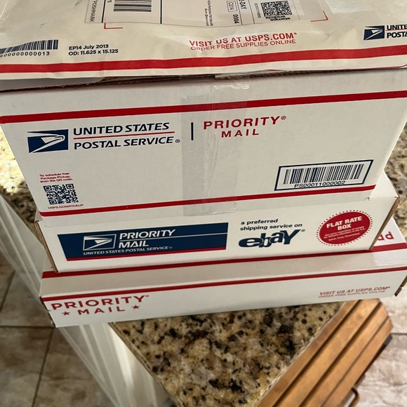 Meet your Posher, Fred - Picture 5 of 13